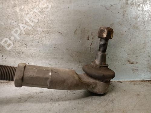 Steering rack SKODA OCTAVIA II (1Z3) 1.9 TDI | BP29564216M22 