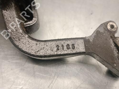 Hinge/Door check strap LDV MAXUS Bus  | BP28043306C146 