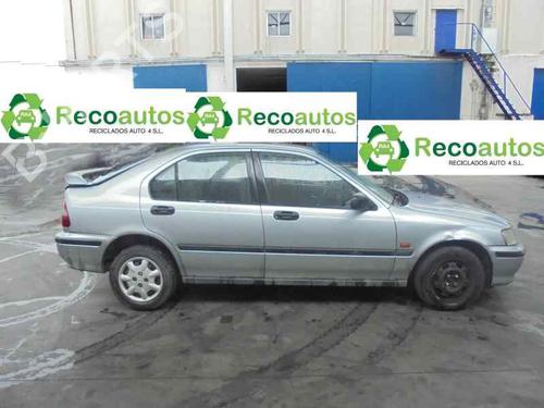 Alternator HONDA CIVIC VI Fastback (MA, MB) 2.0 i TD (MB7) | BP2120924M7 
