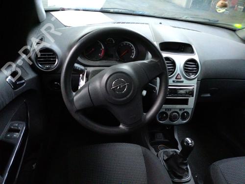 Steering column OPEL CORSA D (S07) 1.3 CDTI (L08, L68) | BP23148667M21 - Image 13