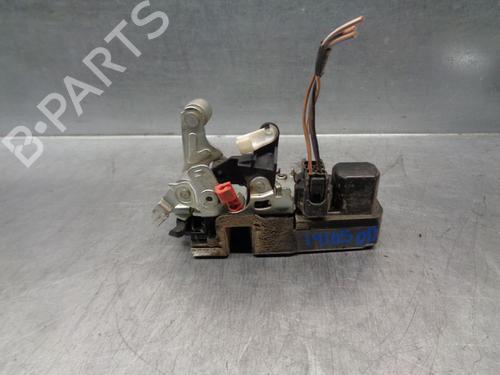 Used Front right lock CHRYSLER PT CRUISER (PT_) 2.2 CRD (150 hp) 8591657