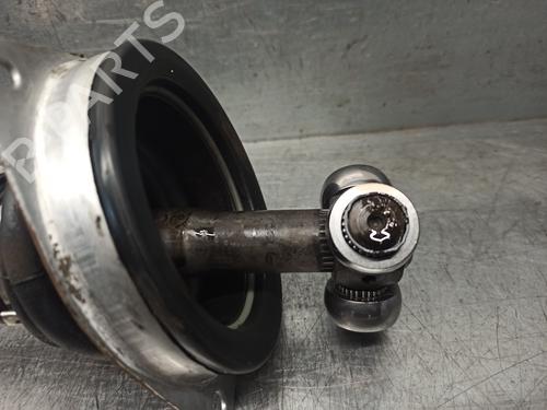 Left front driveshaft RENAULT SCÉNIC I MPV (JA0/1_, FA0_)  | BP10638047M38 