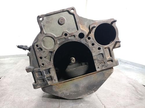 Gearbox TATA SAFARI (42_FD) 3.0 D | BP40534707M3 - Image 3