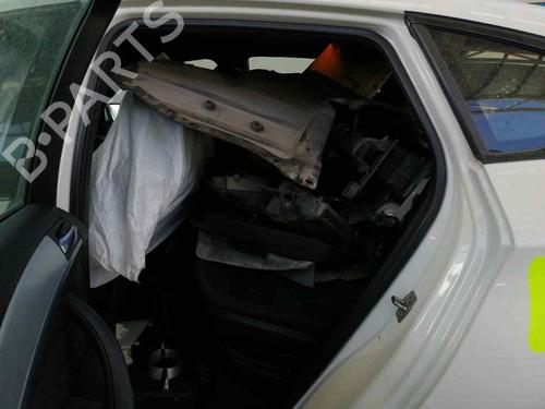 Display monitor BMW X6 (E71, E72) xDrive 40 d | BP12848480C48 - Image 7