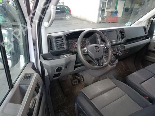 Subframe VW CRAFTER Van (SY_, SX_)  | BP33288286M9  - Image 13