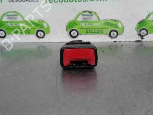 Seat buckle AUDI A4 B6 (8E2) 2.5 TDI quattro | BP20255445I32 