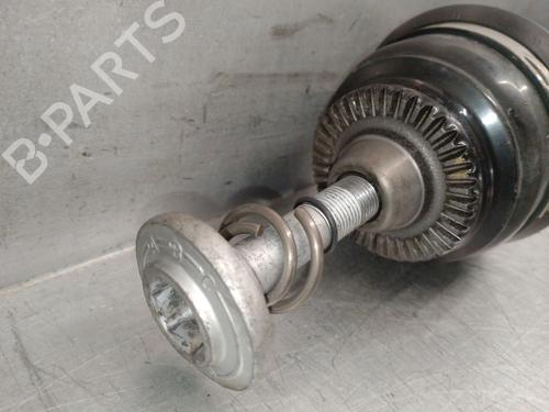 Left front driveshaft BMW X4 (F26) xDrive 35 d | BP30103690M38