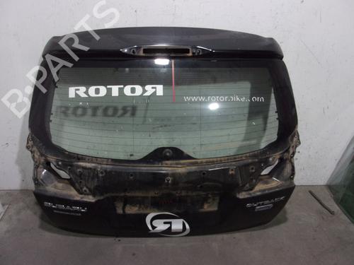 Used Tailgate SUBARU LEGACY V Estate (BR) 2.0 D AWD (BRD) (150 hp) 15640787