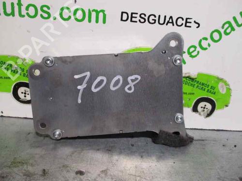 Electronic module BMW 5 Gran Turismo (F07) 535 d | BP2316109M83 