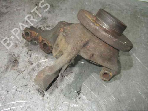 Right front steering knuckle RENAULT MEGANE I (BA0/1_) 1.6 e (BA0F, BA0S) | BP2116184M26 