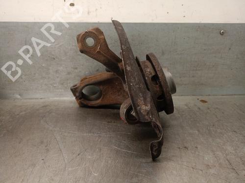Right front steering knuckle AUDI A3 (8L1) 1.8 T | BP27337650M26 