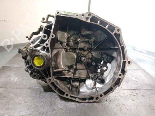 Girkasse PEUGEOT 206 Hatchback (2A/C) 1.4 HDi eco 70 (68 hp) 30838844