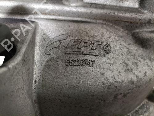 Gearbox JEEP RENEGADE SUV (BU, B1, BV) 1.6 CRD | BP33873327M3 - Image 7