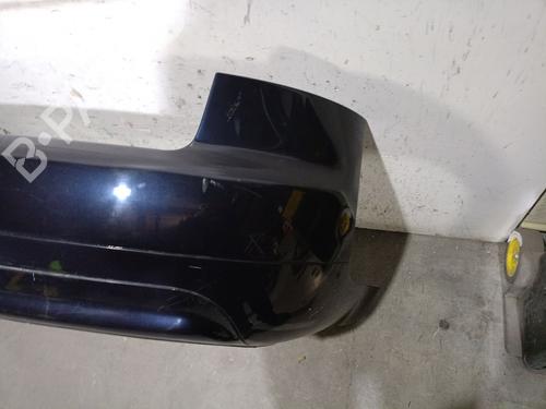 Rear bumper AUDI A6 C5 (4B2) 2.4 | BP25437021C8 