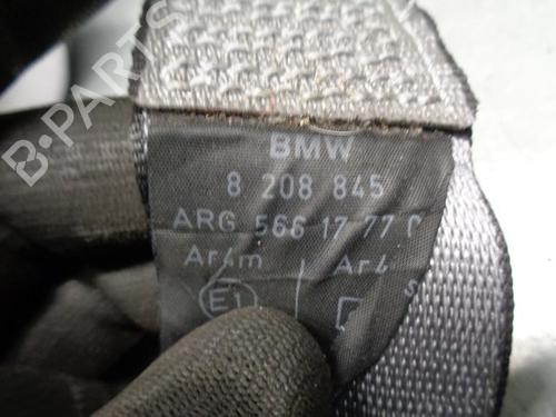 Rear center seatbelt BMW 7 (E38) 730 d | BP8914567I27 