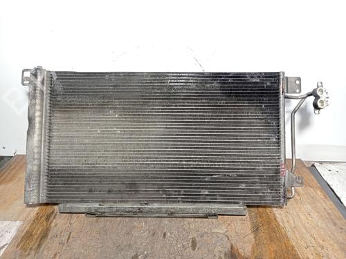 AC Kondensor VW TRANSPORTER T5 Bus (7HB, 7HJ, 7EB, 7EJ) 1.9 TDI (102 hp) 32998049