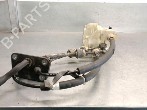 Gear lever CITROËN JUMPER II Van 2.2 HDi 130 | BP27152155M90 