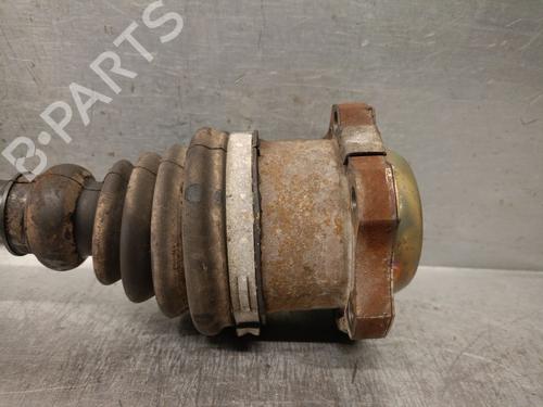 Left front driveshaft SEAT LEON (1M1) 1.6 16 V | BP31169322M38