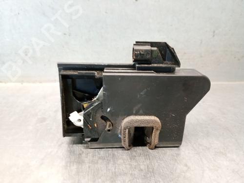 Rear right lock DACIA SANDERO III 1.0 TCe 90 | BP28518622C99 