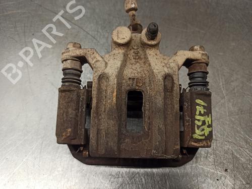 Used Left rear brake caliper NISSAN PATHFINDER III (R51) 2.5 dCi (174 hp) 11618777