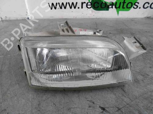 Used Right headlight Right headlight 2063204 2063204