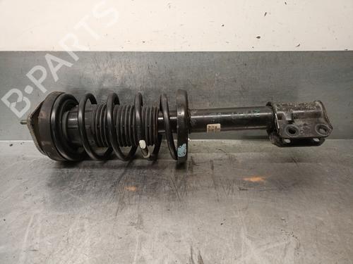 Used Left front shock absorber OPEL CORSA B (S93) 1.0 i 12V (F08, F68, M68) (54 hp) 22725727