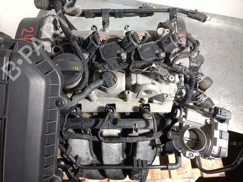 Engine SKODA FABIA III (NJ3) 1.0 | BP31943378M1 
