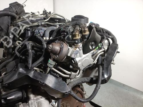 Engine VOLVO V40 Hatchback (525) D3 | BP31211310M1 - Image 6