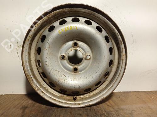 Fælk RENAULT KANGOO Express (FW0/1_) 1.5 dCi 75 (FW07, FW10, FW04) (75 hp) 32783709