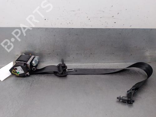 Used Front right seatbelt Front right seatbelt DACIA BIGSTER [2024-2026] 34544533 34544533