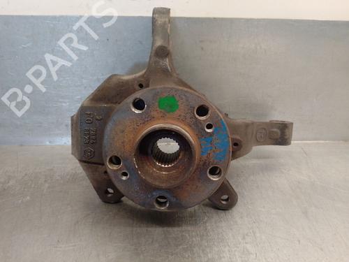 Used Right front steering knuckle RENAULT ESPACE IV (JK0/1_) 3.5 V6 (JK00, JK0F, JK0P, JK0S, JK0W) (241 hp) 29912781
