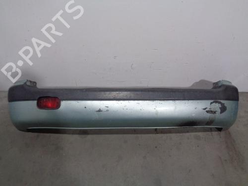 Used Rear bumper HYUNDAI MATRIX (FC) 1.5 CRDi (82 hp) 11020013
