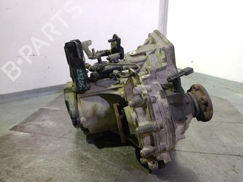 Gearbox SEAT IBIZA III (6L1) 1.9 TDI | BP27677172M3 