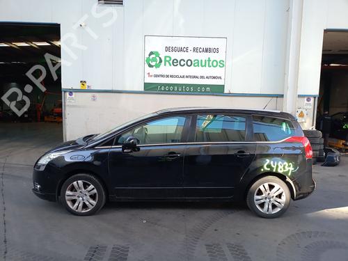 Used Parts PEUGEOT 5008 (0U_, 0E_) 2.0 HDi 150 / BlueHDi 150 (150 hp) 4445593