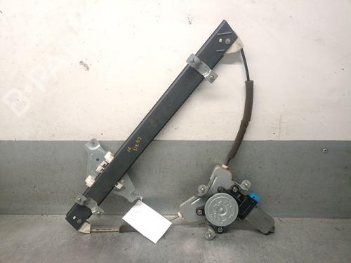 Używane Mechanizm podnoszenia szyby przedniej lewej DAEWOO NUBIRA Saloon (J200) 1.6 (109 hp) 32335720