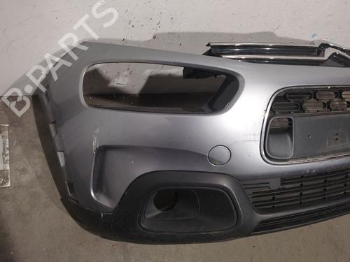 Front bumper CITROËN C4 CACTUS 1.2 THP 110 | BP33233192C7 - Image 2