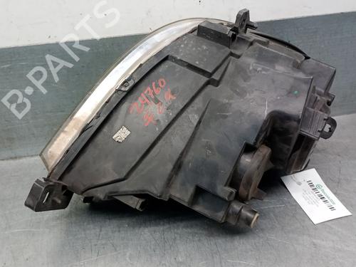 Left headlight CITROËN XSARA (N1) 2.0 HDi 109 | BP32403253C28
