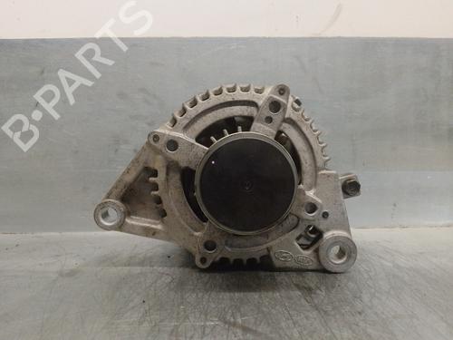 Used Alternator Alternator 12190380 12190380