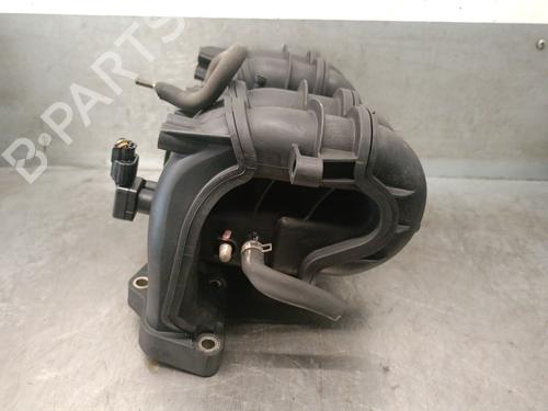 Intake manifold HONDA CIVIC VII Hatchback (EU, EP, EV) 1.6 i (EP2, EU8, EU6) | BP26683194M70 
