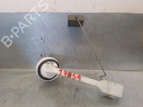 Fuel pump MERCEDES-BENZ E-CLASS (W210) E 320 (210.055) | BP13372497M76 