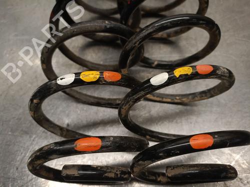 Shock absorber spring PEUGEOT 2008 II (UD_, US_, UY_, UJ_, UR_, UC_) 1.2 PureTech 100 (USHNK) | BP23337130C152 
