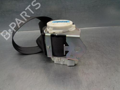 Rear left seatbelt FORD KA (RU8) 1.2 | BP8524616I29 
