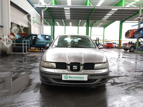 Gearbox SEAT LEON (1M1) 1.9 TDI | BP32329601M3 