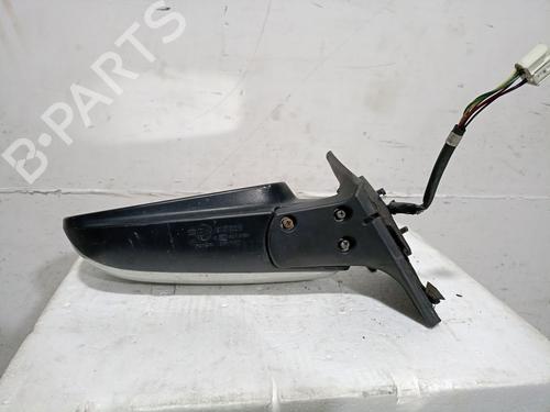 Left mirror TOYOTA AVENSIS Estate (_T25_) 2.2 D-4D (ADT251_, ADT251R) | BP22985312C26 