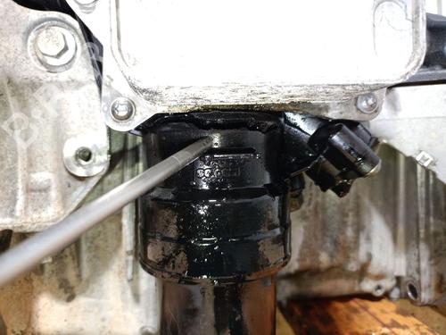 Engine RENAULT EXPRESS Box Body/MPV 1.5 Blue dCi 95 (F6AB) | BP39514797M1 - Image 16