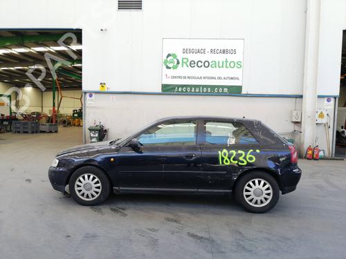 Styring servopumpe AUDI A3 (8L1) 1.9 TDI | BP13719367M99 