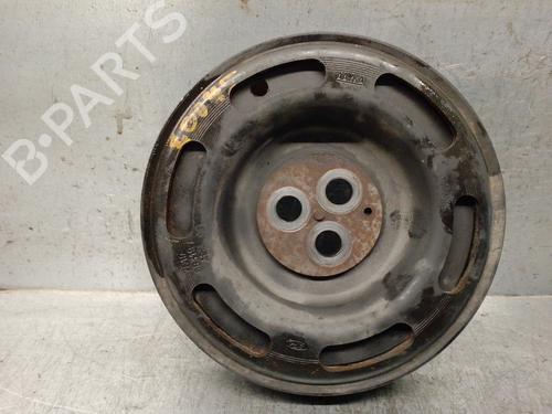 Used Pulley FORD TRANSIT Van (FA_ _) [2000-2006]  17154698