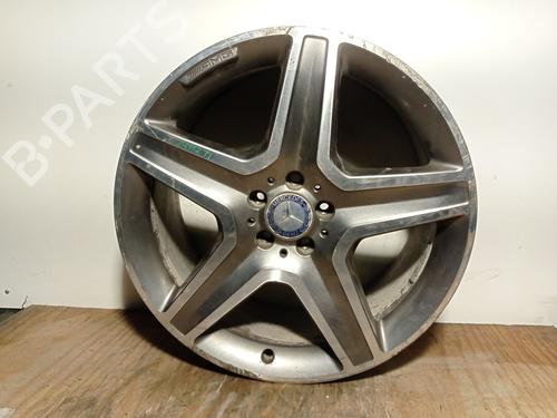 Used Rim Rim MERCEDES-BENZ GLE (W166) 250 d 4-matic (166.004) (204 hp) 32515327 32515327