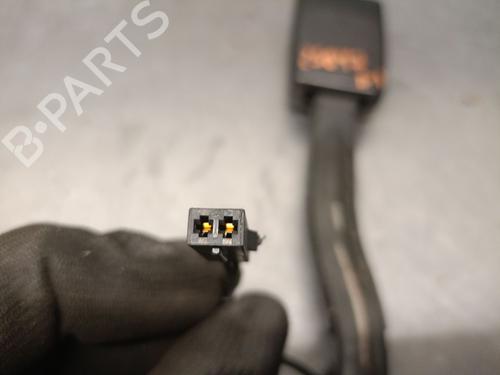 Seat buckle VW PASSAT B6 (3C2) 1.9 TDI | BP37184412I32 - Image 5