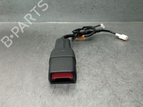 Seat buckle TOYOTA RAV 4 V (_A5_, _H5_) 2.5 Hybrid AWD (AXAH54) | BP29811499I32 